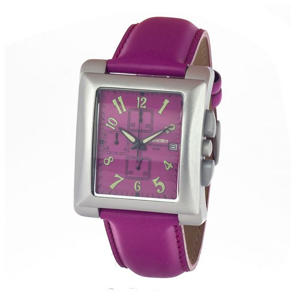 Herrklocka Chronotech CT7357-08 (39 mm)