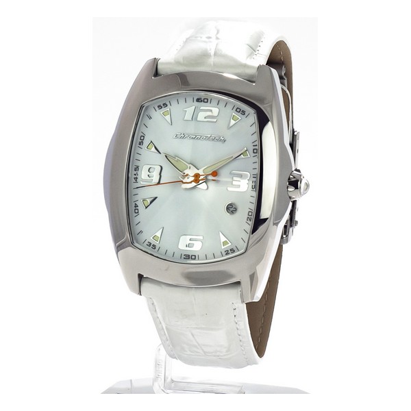 Herrklocka Chronotech CT7504M-B (39 mm)