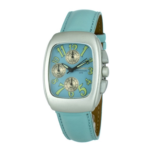 Unisexklocka Chronotech CT7359-01 (36 mm)