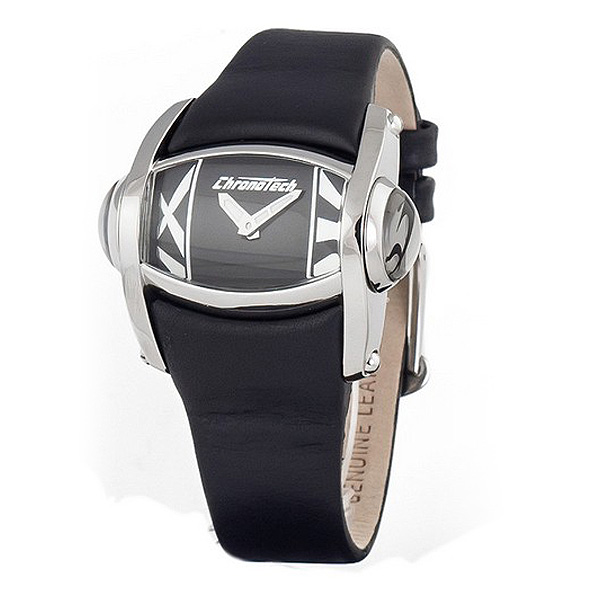 Damklocka Chronotech CT7681L-02 (41 mm)