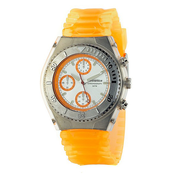 Unisexklocka Chronotech CT7284-05 (40 mm)