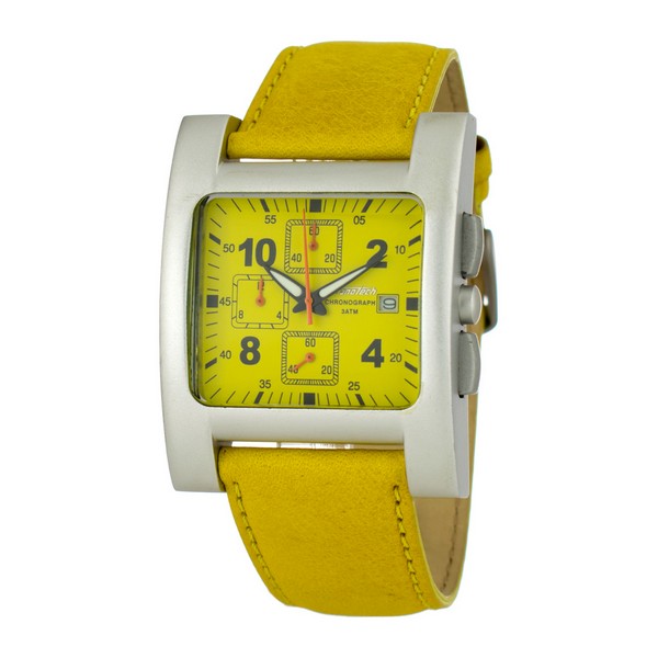 Herrklocka Chronotech CT7280-05 (39 mm)