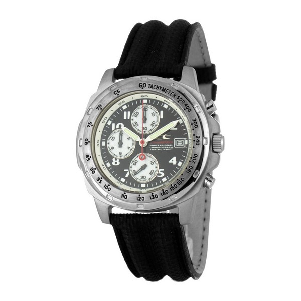 Unisexklocka Chronotech CT9127-03 (39 mm)