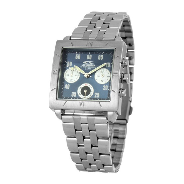 Unisexklocka Chronotech CT7033-03M (33 mm)
