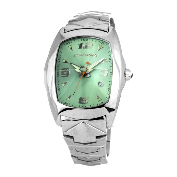 Herrklocka Chronotech CT7504-10M (40 mm)