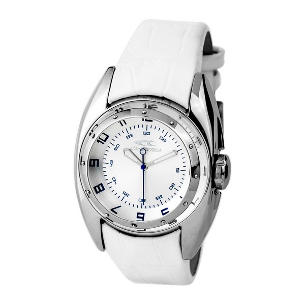 Herrklocka Chronotech CT7704M-09 (44 mm)