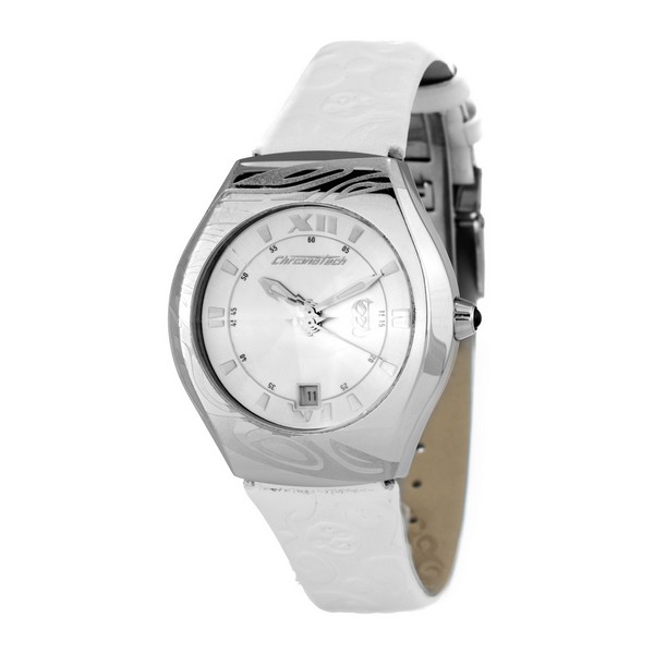 Unisexklocka Chronotech CT7694L-02 (38 mm)