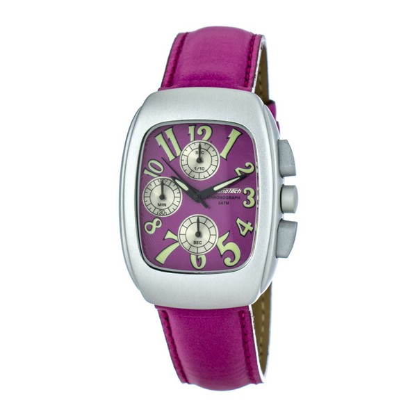 Damklocka Chronotech CT7359-08 (33 mm)