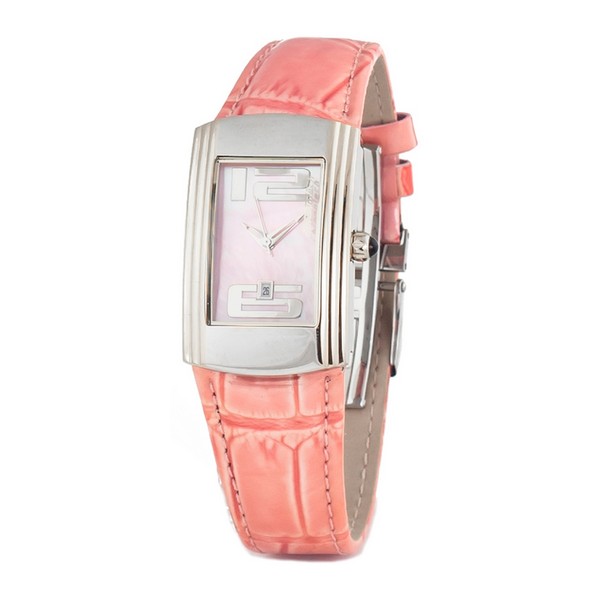 Unisexklocka Chronotech CT7071B-02 (29 mm)