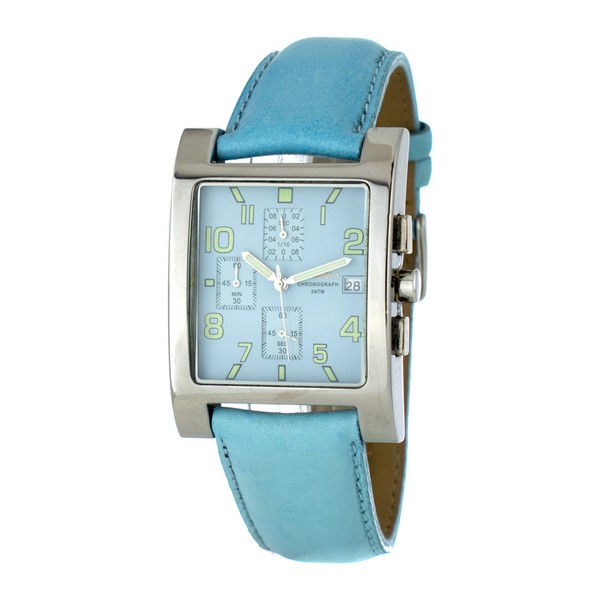 Herrklocka Chronotech CT7276-01 (36 mm)