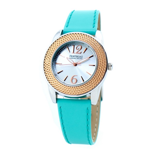 Damklocka Pertegaz PDS-046-A-2 (38 mm)