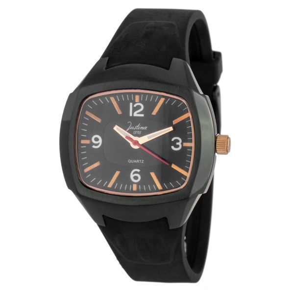 Herrklocka Justina JNC01 (43 mm)