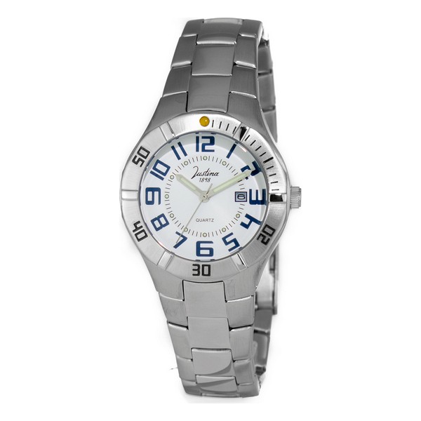 Damklocka Justina JPW55 (33 mm)