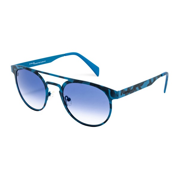 Unisexsolglasögon Italia Independent 0020-023-000 (ø 51 mm)