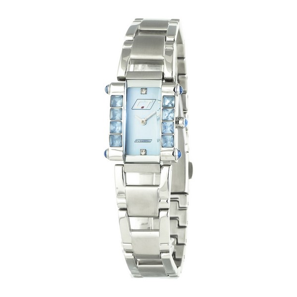Damklocka Chronotech CC7040L-01M (18 mm)
