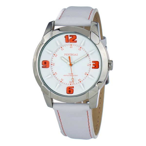 Herrklocka Pertegaz P19030-BN (42 mm)