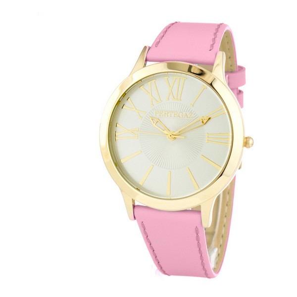 Unisexklocka Pertegaz P23007-R (40 mm)
