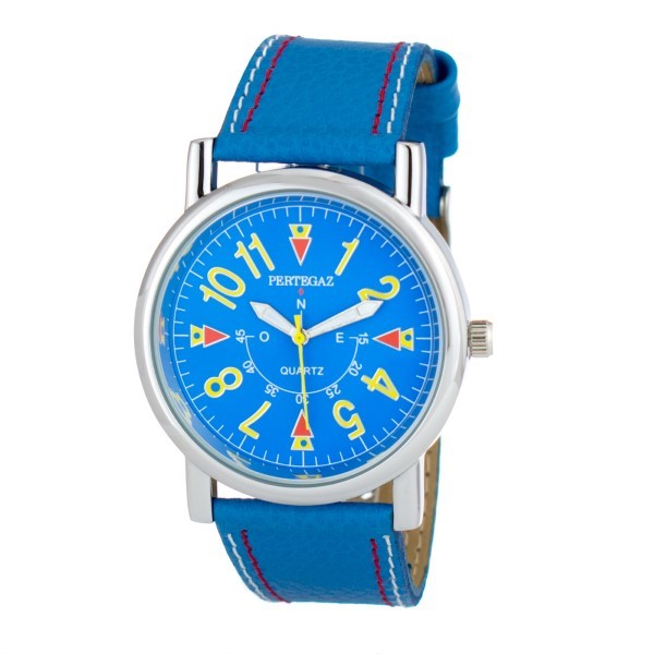 Herrklocka Pertegaz P33004-A (41 mm)