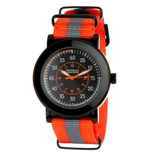 Herrklocka Pertegaz PDS-022 (40 mm)