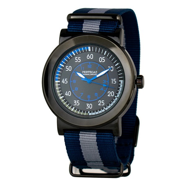 Herrklocka Pertegaz PDS-022-A (40 mm)