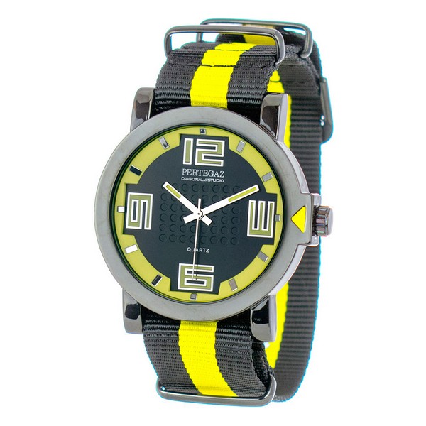 Herrklocka Pertegaz PDS-023-A (40 mm)