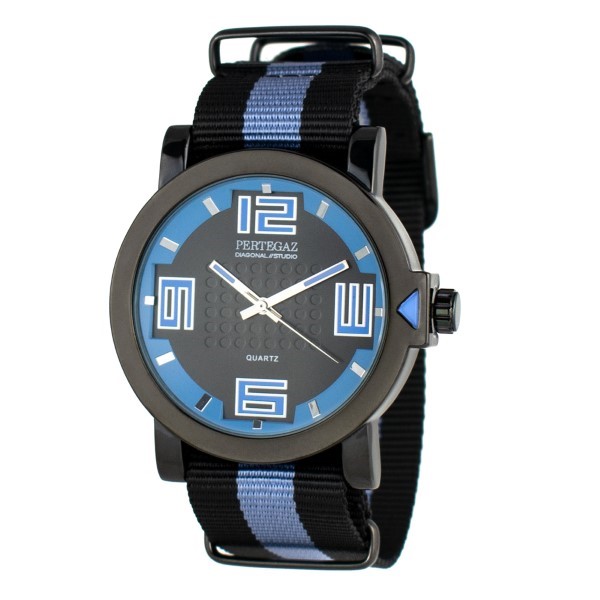 Herrklocka Pertegaz PDS-023-NA (40 mm)
