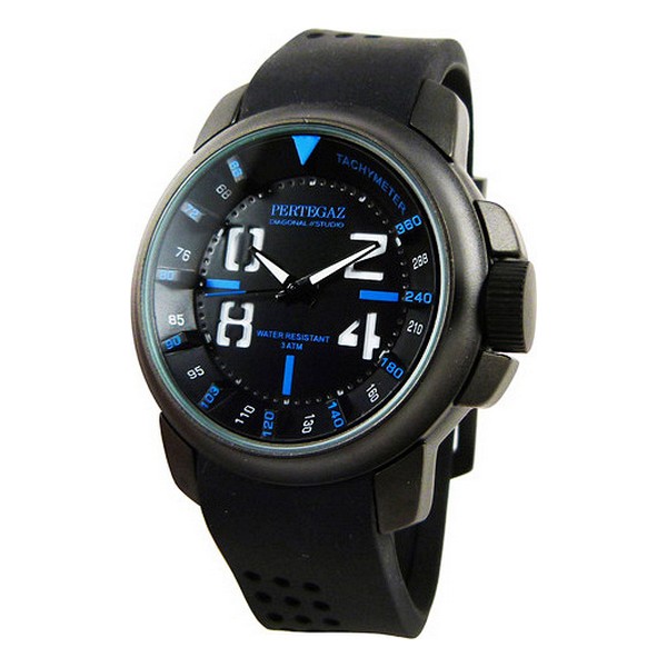Herrklocka Pertegaz PDS-038 (44 mm)