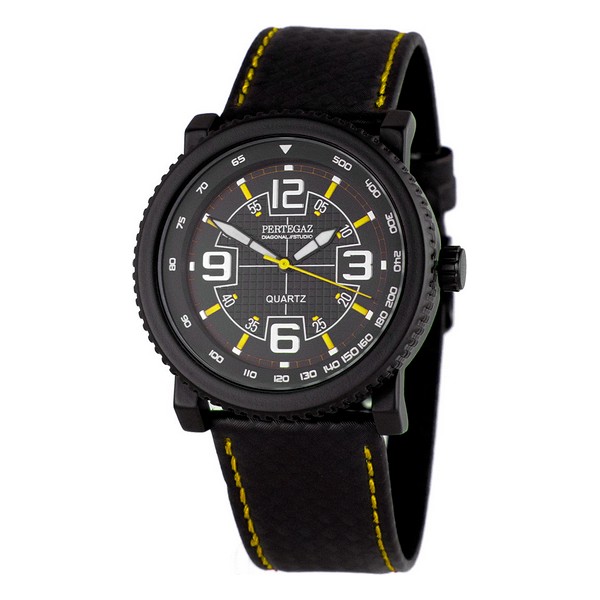 Herrklocka Pertegaz PDS-043-A (40 mm)