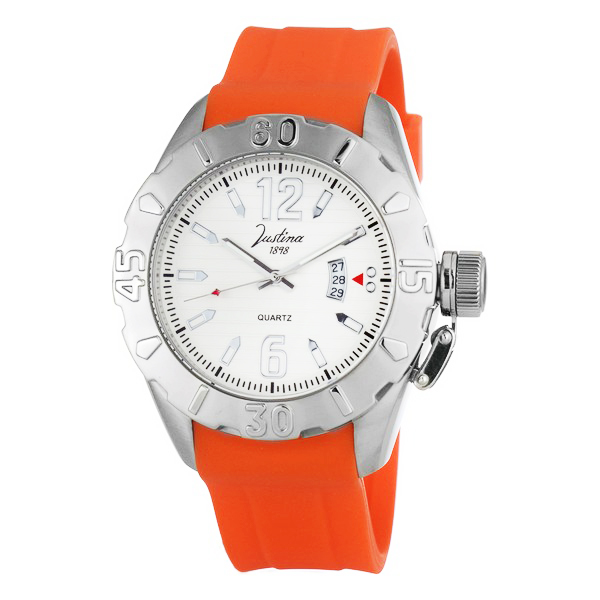 Herrklocka Justina 11878NA (48 mm)
