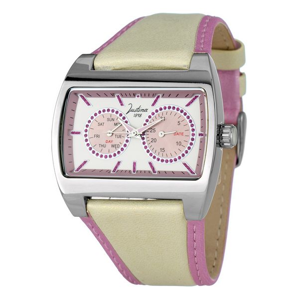 Damklocka Justina 21780R (42 mm)