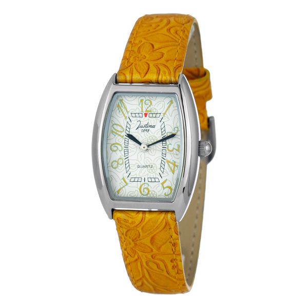 Damklocka Justina 21741M (22 mm)