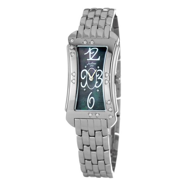 Damklocka Justina 21752N (20 mm)