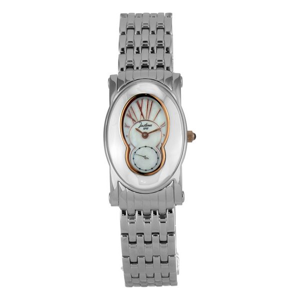 Damklocka Justina 21816 (23 mm)