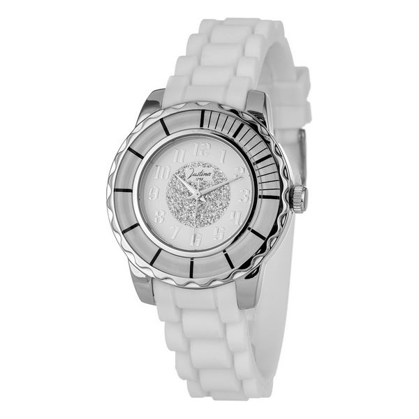 Damklocka Justina 21976B (39 mm)