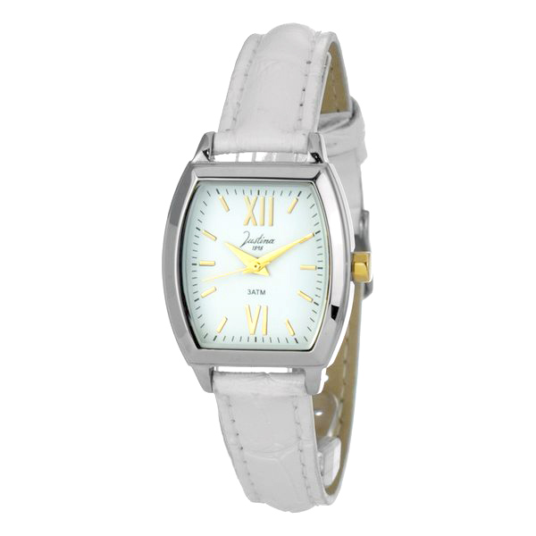 Damklocka Justina 21993B (24 mm)