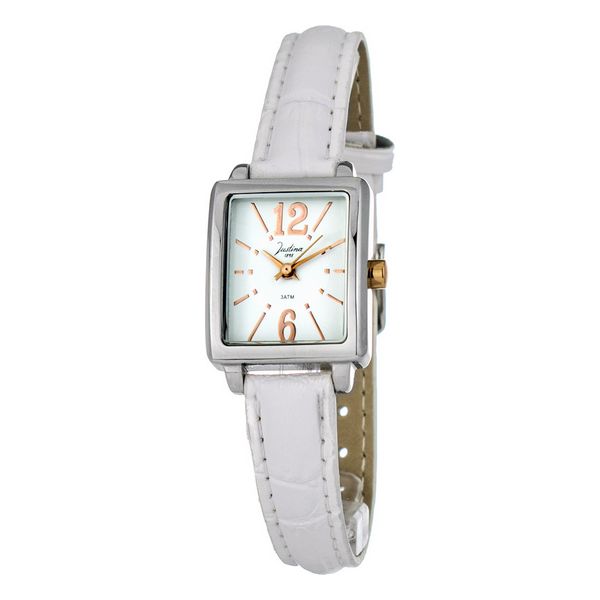 Damklocka Justina 21992B (22 mm)