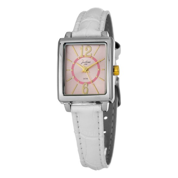 Damklocka Justina 21992R (22 mm)