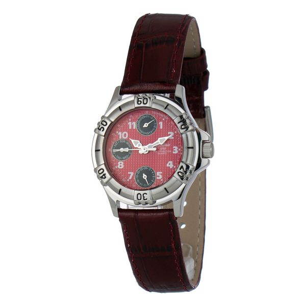 Damklocka Justina 32552R (30 mm)