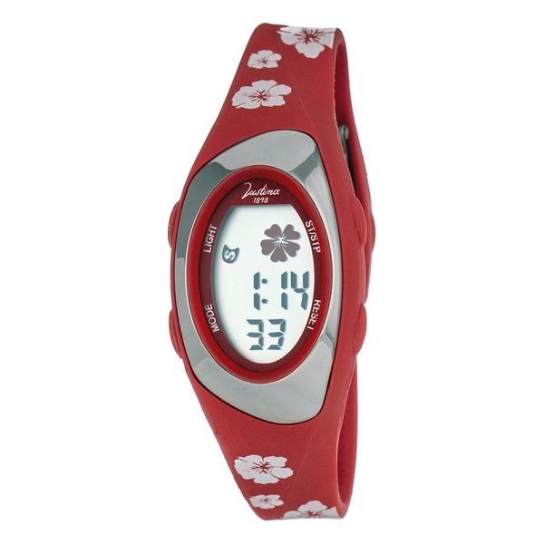 Damklocka Justina 32454R (29 mm)