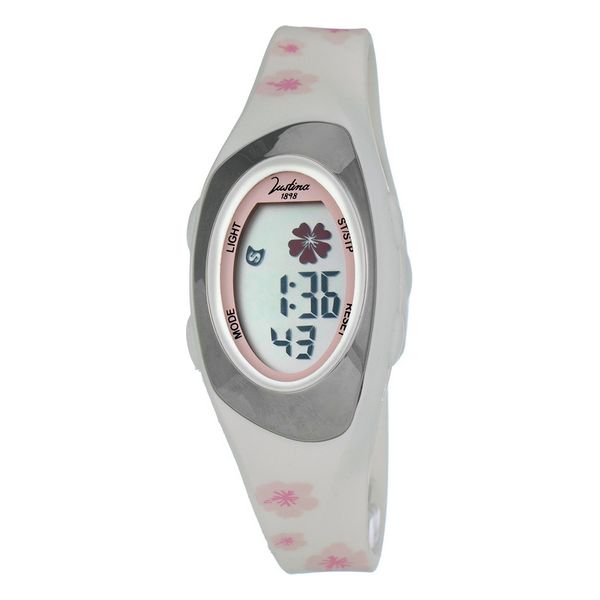 Damklocka Justina 32454 (29 mm)
