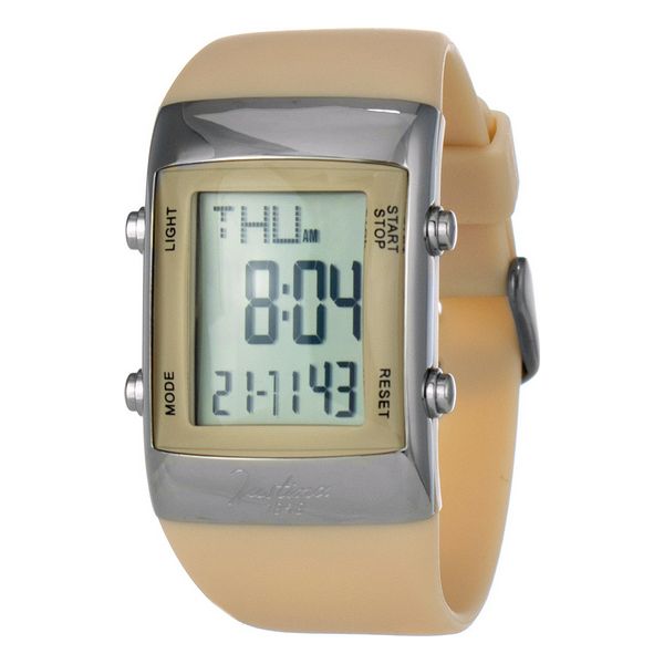 Damklocka Justina 32542 (28 mm)