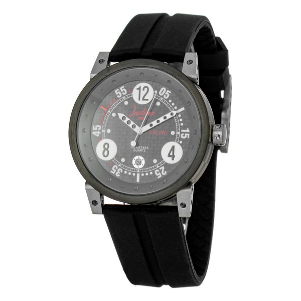 Herrklocka Justina 11886 (44 mm)