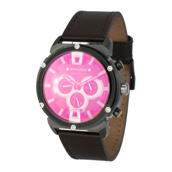 Herrklocka Police 41507166806 (50 mm)