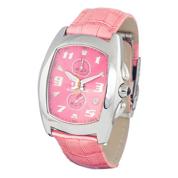 Unisexklocka Chronotech CT7468M (41 mm)