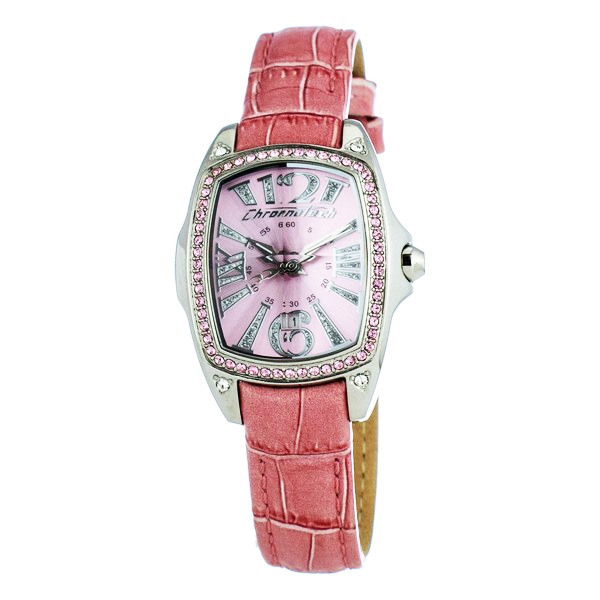 Damklocka Chronotech CT7948LS (32 mm)