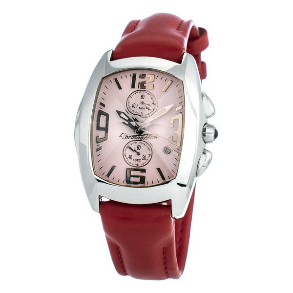 Herrklocka Chronotech CT7587M (41 mm)