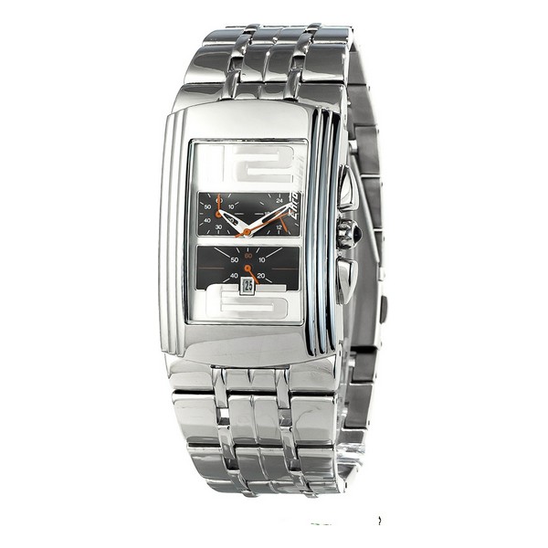 Unisexklocka Chronotech CT7018B-2 (29 mm)