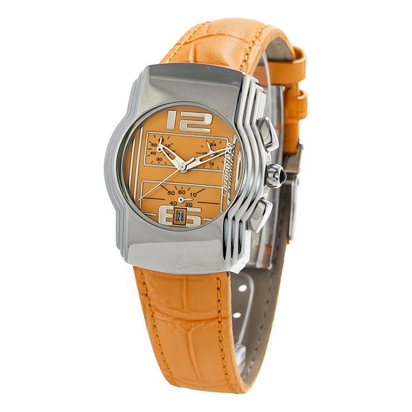 Damklocka Chronotech CT7280M (38 mm)