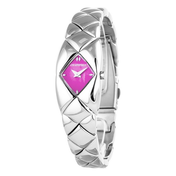 Damklocka Chronotech CT7345L-04 (21 mm)