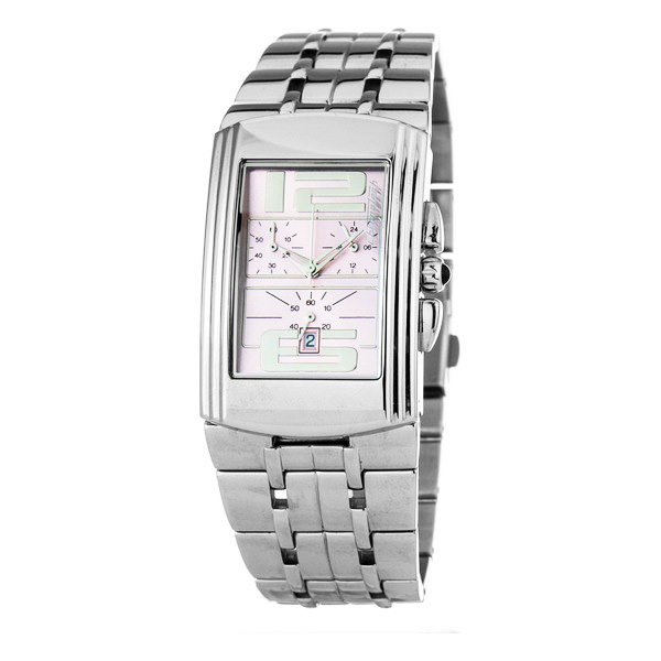 Herrklocka Chronotech CT7018B-3 (28 mm)
